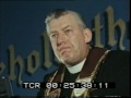 ian paisley northern ireland for god and ulster this week 1977