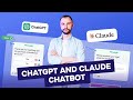 Connect ChatGPT and Claude to SendPulse Chatbots for FAST Manual Requests