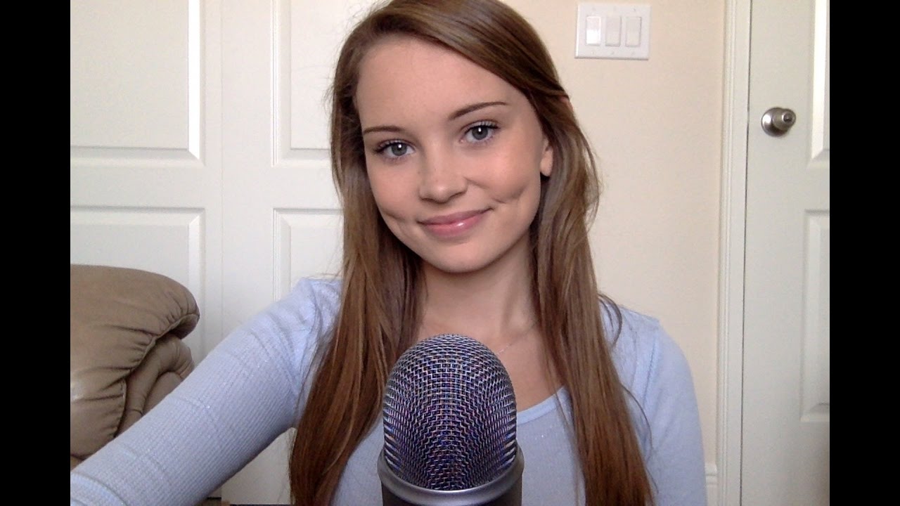 Asmr Taylor Darling