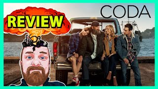 Coda | 2021 | 'Best Picture' Oscar winner 2022 | movie review