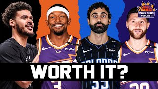 EVERYTHING The Phoenix Suns COULD Do At The NBA Trade Deadline After Butler Trade