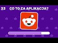 zgadnij aplikacjĘ po jej logo logo quiz