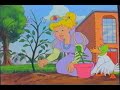 Magic School Bus Gets Planted #throwbacktvmovies