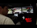 gfox races gtr2 super gts etapa 3 nurburgring 2º bateria