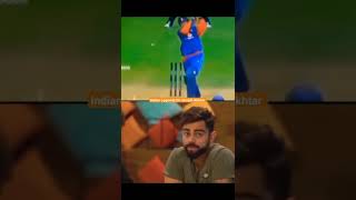 Indian Legends Talking about Shoaib Akhtar Bowling #viratkohli #shoaibakhtar #shorts #cricket