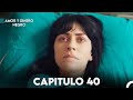 Amor De Contrabando Capitulo 40 (Doblada En Español)