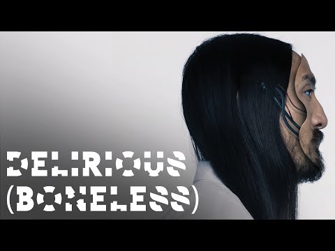 Steve Aoki ft. Kid Ink, Chris Lake & Tujamo - Delirious (Boneless) Lyrics