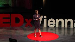 Play Along - The public future of games: Heather Kelley at TEDxVienna