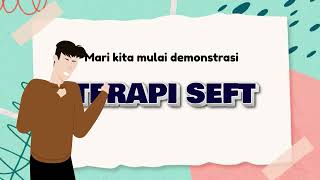 Terapi SEFT (Spritual Emotional Freedom Technique)