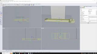 Rhino: exportar solidos para imprimir en 3D