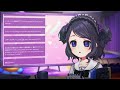 【月曜雑談】春をやりすごすのは難しいって…【vtuber 雨瀬おるこ】