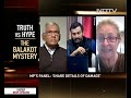 balakot air strikes the unanswered questions