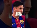 Messi all primes