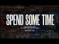 4. spend some time adán cruz feat. synesthetic nation