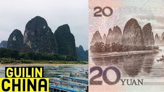 The 20 Yuan Note That Changed My Life Forever