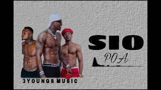 3 YOUNGS MUSIC, SIO POA