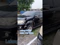 gudang mobil bekas operasional pt u0026 ex tarikan matel