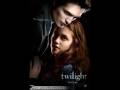 Twilight Soundtrack - Bellas Lullaby