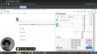Algebra 1 EOC review (Texas STAAR)