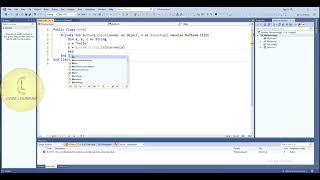VB.NET | String functions 'IsInterned()' | CodeLearning