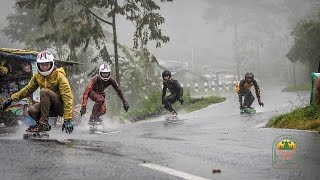 CANGAR LONGBOARD FESTIVAL 2016