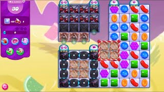 Candy Crush Saga Level 6941 (NO BOOSTERS)