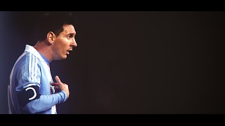 Lionel Messi vs Uruguay ● Copa America 2015  ||HD||