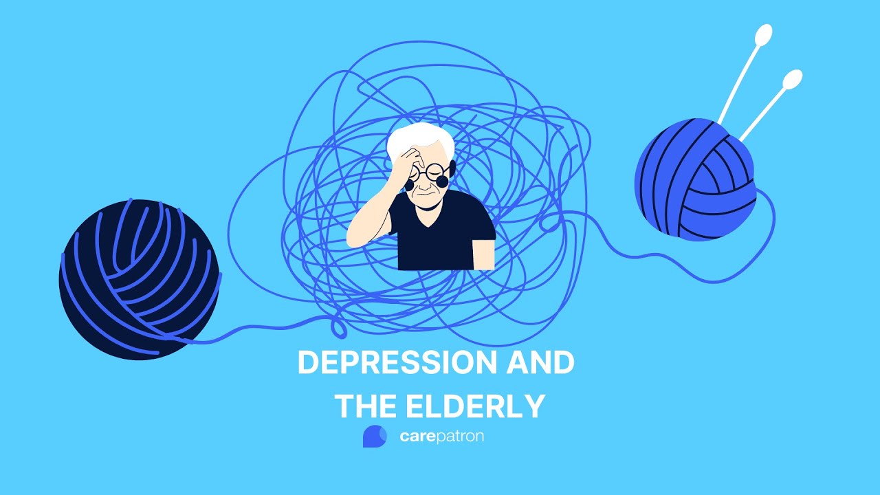 Geriatric Depression Scale - YouTube