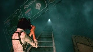 The Evil Within - The Consequence DLC Gameplay Teaser