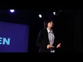 Climate Apathy to Climate Action | Jolly . | TEDxQueen Ethelburgas Youth
