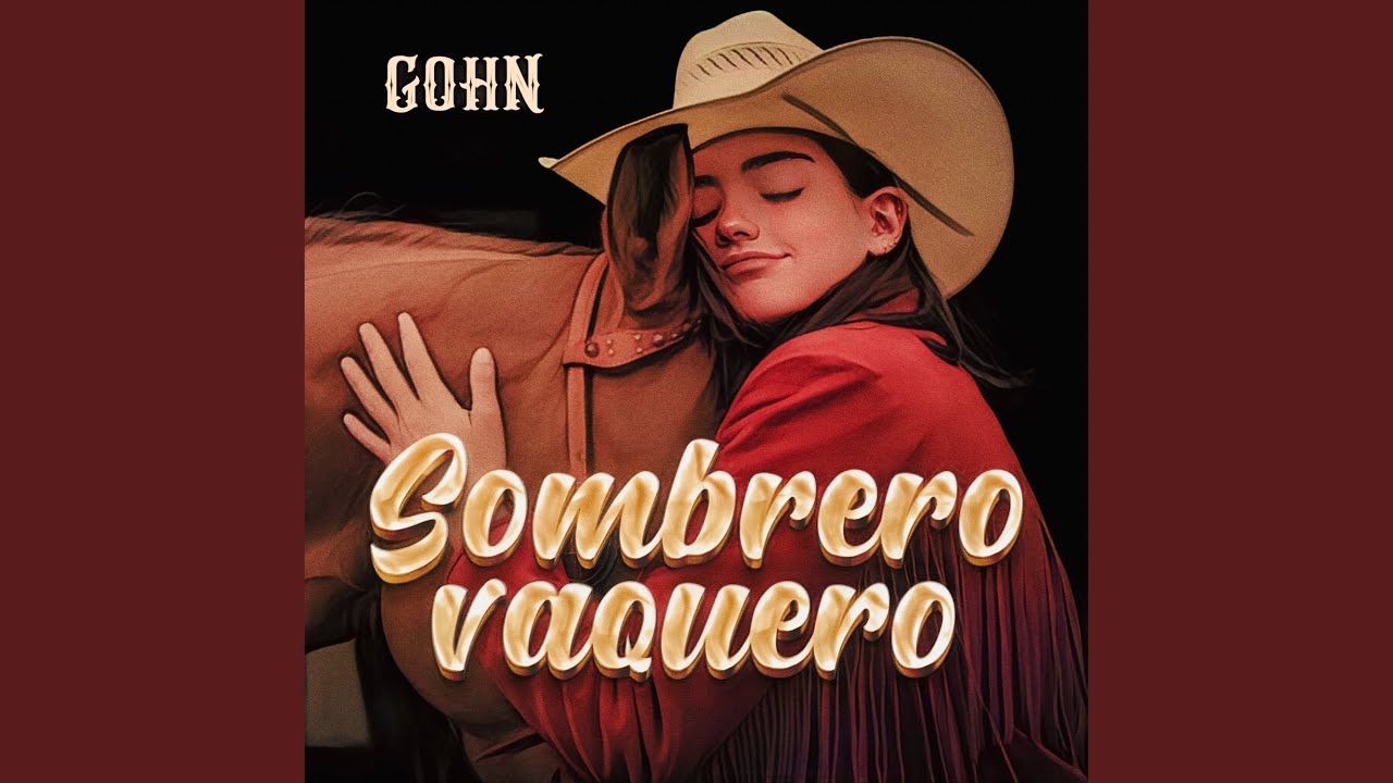 Sombrero Vaquero Youtube Music