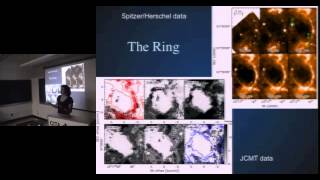 CITA 530: High mass star formation, highlights from Herschel imaging survey