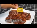 AYAM GORENG KOREA, MUDAH & SEDAP! | KIT CIY IHANTAQFRESH