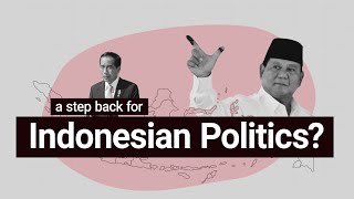 The 2024 Indonesian election: from Widodo to Subianto? | LSE Global Politics