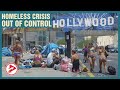 Homeless Population Growth in California’s Most Populous City – It’s Worse Than You Think!