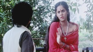 Karthika Blames Santhosh - Apsaras Tamil Movie Scene