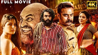 Tovino Thomas Thriller Action South Movie | South New Movie Hindi | Hindi Dubbed New Movies 2025