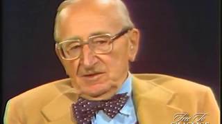 F A  Hayek  \