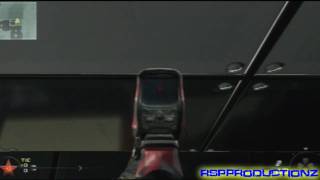 MW2 GLITCH: ON TOP OF BURGER TOWN/ 2 NEW ELEVATORS ON TERMINAL