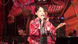 西東京事変with CK Brass  MTB Tribe at Crocodile 2021 12 12