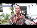 menkum presiden setuju napi asing dipulangkan