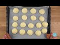 Лимонное Печенье с Рикоттой Творогом lemon ricotta cookies tanya shpilko