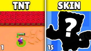 15 cose CANCELLATE per SEMPRE da Brawl Stars! ❌