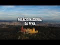 Palácio Nacional Da Pena • Sintra • Portugal | BeSisluxe Tours