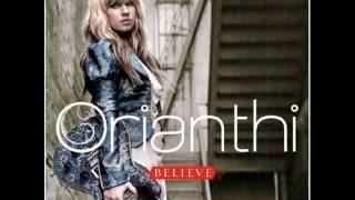 Orianthi: Bad news