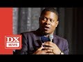 Jason Mitchell Dropped From “The Chi,” His Agent, Management & Upcoming Netflix Film