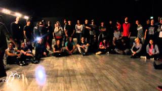 Balta vs Keeva | Top 16 All Styles | People's Jam 2014 | #SXSTV