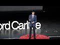 Escaping the hype cycle of new technologies | Kunal Sharda | TEDxConcordCarlisleHighSchool