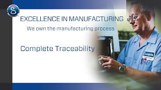 swagelok advantage excellence in manufacturing corporate version