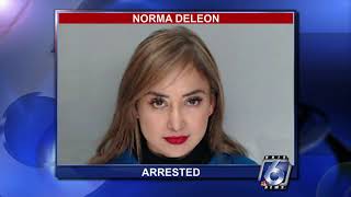 Veteran CCPD senior officer faces criminal charges